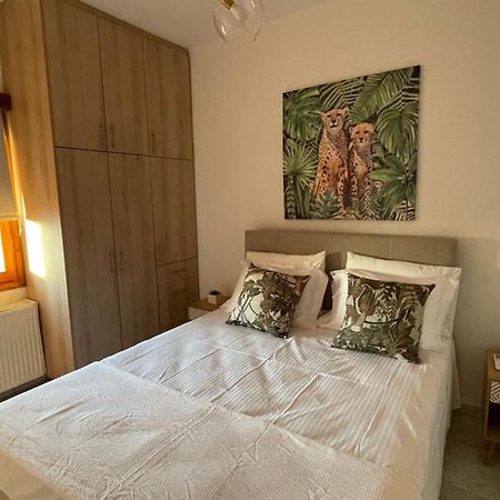Murele Apartments Daratsos Екстериор снимка