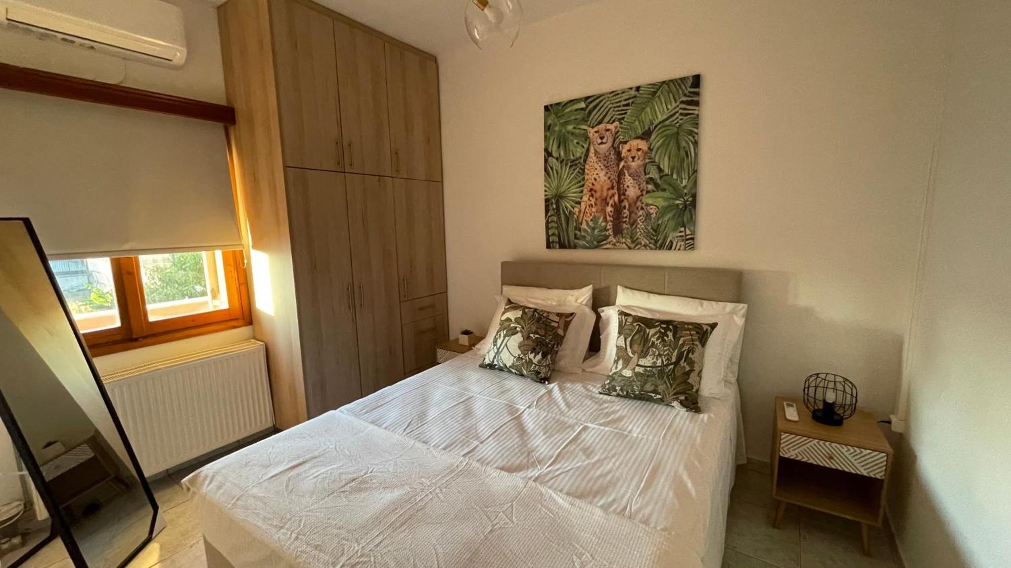 Murele Apartments Daratsos Екстериор снимка