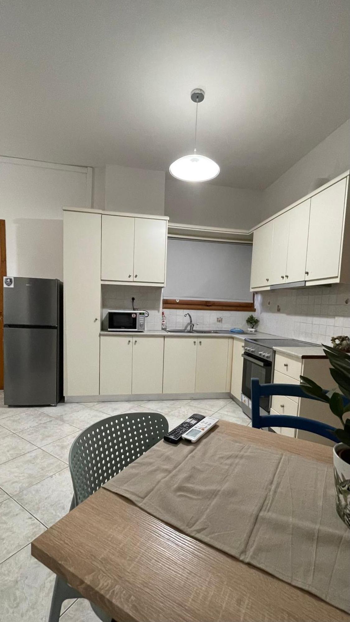 Murele Apartments Daratsos Екстериор снимка