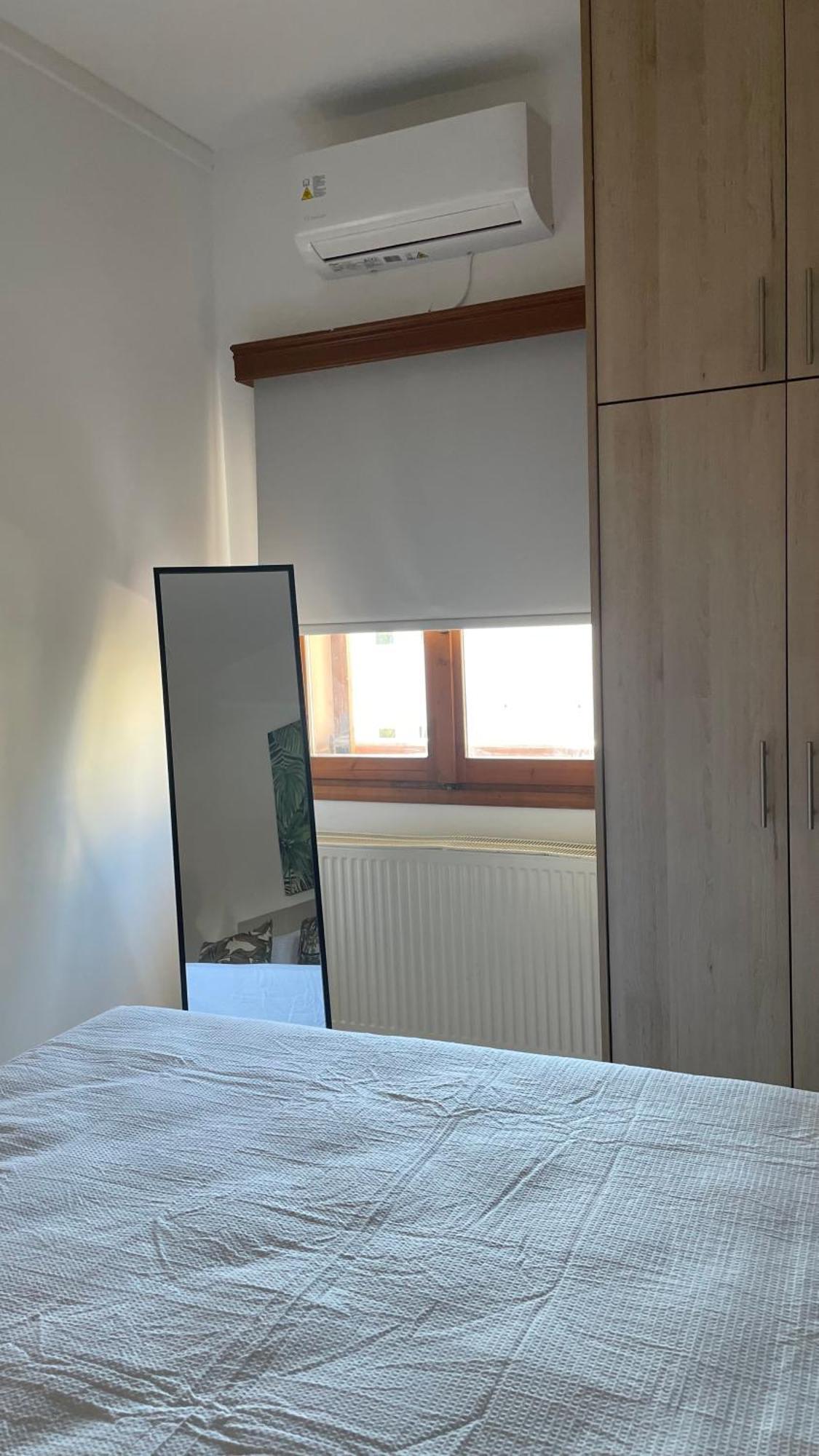 Murele Apartments Daratsos Екстериор снимка