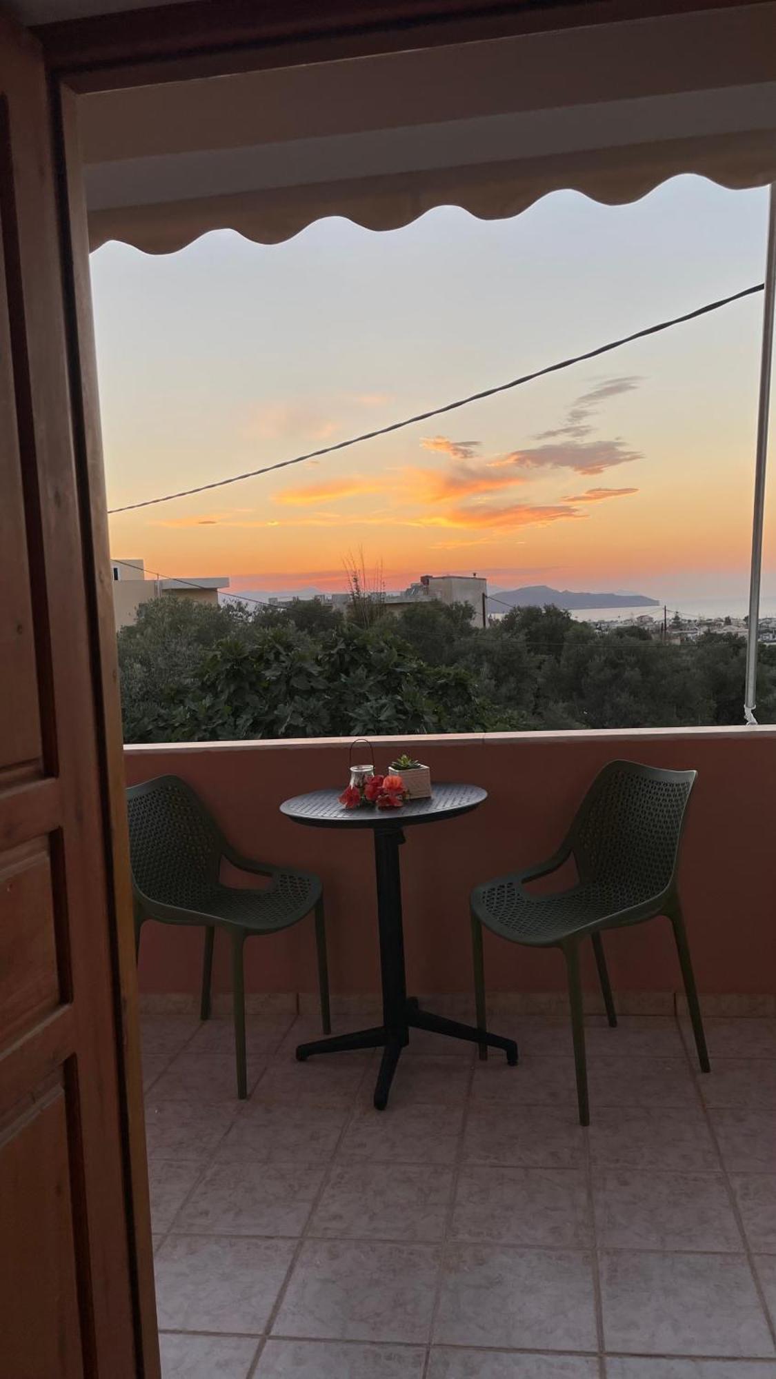 Murele Apartments Daratsos Екстериор снимка